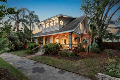 146 8TH AVENUE NE, Saint Petersburg, FL 33701