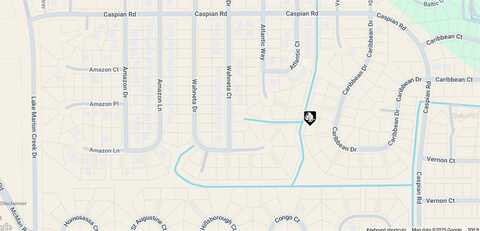 1240 CARIBBEAN DRIVE, KISSIMMEE, FL 34759
