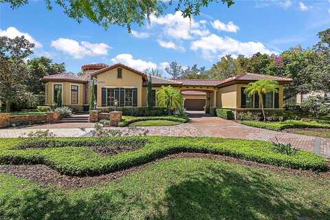32543 HAWKS LAKE LN, SORRENTO, FL 32776