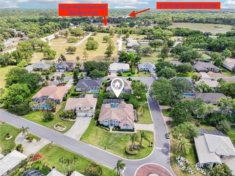 6 TALAQUAH BOULEVARD, ORMOND BEACH, FL 32174