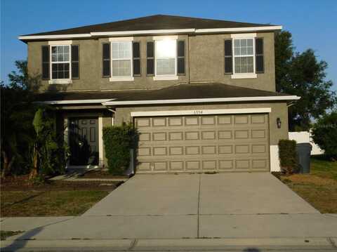 6954 GLENBROOK DRIVE, LAKELAND, FL 33811