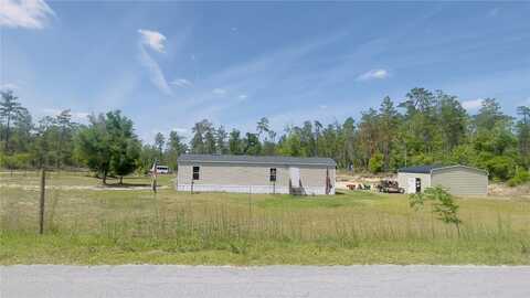 991 SE 146TH TERRACE, WILLISTON, FL 32696
