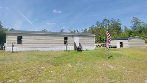 991 SE 146TH TERRACE, WILLISTON, FL 32696