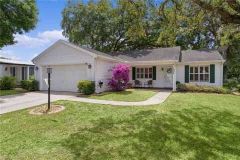 1358 E SCHWARTZ BOULEVARD, THE VILLAGES, FL 32159