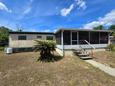 3490 SE 174TH COURT, OCKLAWAHA, FL 32179