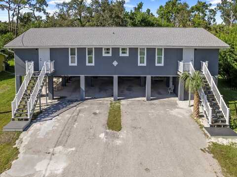 23019 SENECA AVENUE, PORT CHARLOTTE, FL 33980