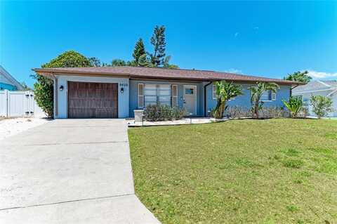 8420 43RD AVENUE DRIVE W, BRADENTON, FL 34209