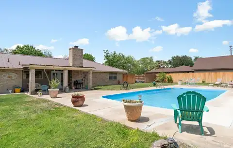 409 Enchanted, Del Rio, TX 78840