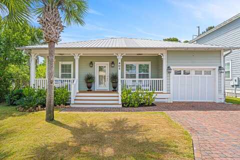 405 Paradise Boulevard, Panama City Beach, FL 32413