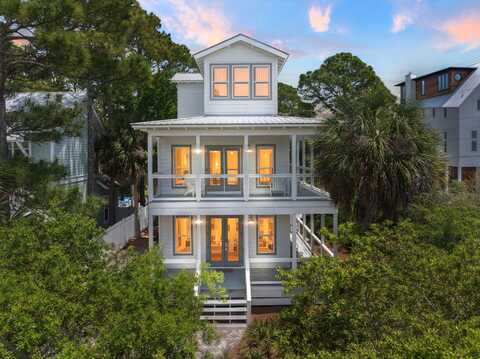393 Lakewood Drive, Santa Rosa Beach, FL 32459