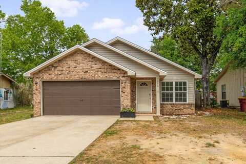 202 Mc Arthur Street, Crestview, FL 32539