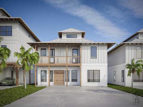 2487 Belmar Court, Panama City Beach, FL 32408