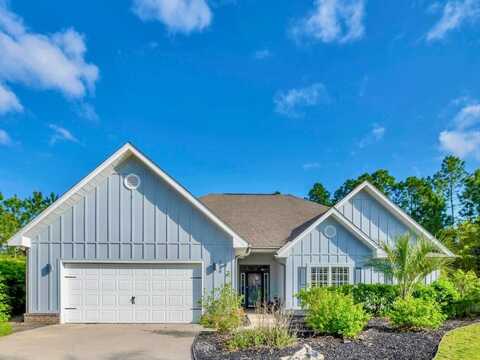 214 Whispering Lake Drive, Santa Rosa Beach, FL 32459