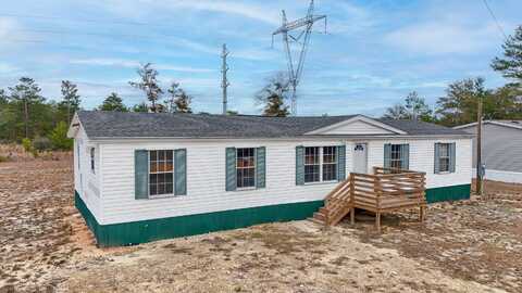 275 E Violet Lane, DeFuniak Springs, FL 32433