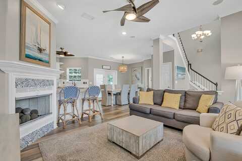 597 Avalon Boulevard, Miramar Beach, FL 32550