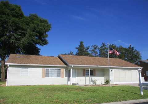 13816 SW 112TH TERRACE, DUNNELLON, FL 34432