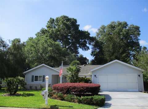 14272 SW 112TH CIRCLE, DUNNELLON, FL 34432