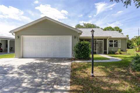 923 OLEANDER STREET, THE VILLAGES, FL 32159