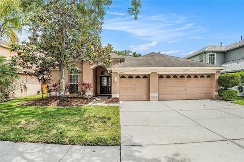 11924 NORTHUMBERLAND DRIVE, TAMPA, FL 33626