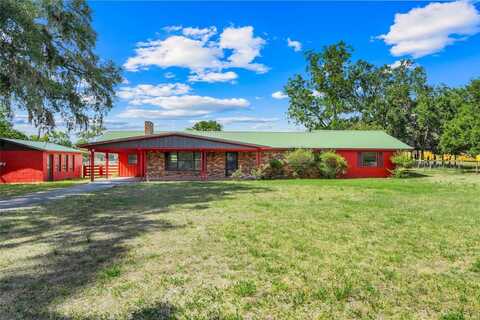 274 W KINGS HIGHWAY, CENTER HILL, FL 33514
