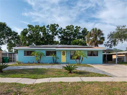 4721 W IOWA AVENUE, TAMPA, FL 33616
