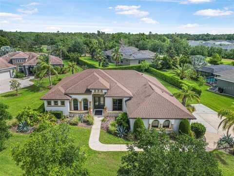 1357 LIAM CIRCLE, ORMOND BEACH, FL 32174