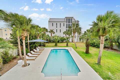 169 Pompano Street, Inlet Beach, FL 32461