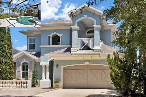 97 RIVERWALK DRIVE S, PALM COAST, FL 32137
