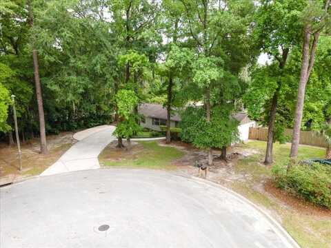3801 NW 9TH PLACE, GAINESVILLE, FL 32605