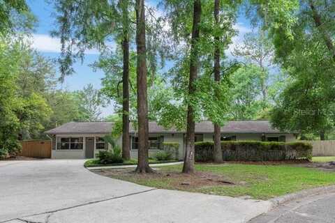3801 NW 9TH PLACE, GAINESVILLE, FL 32605