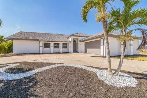 2161 AQUI ESTA DRIVE, PUNTA GORDA, FL 33950
