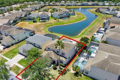 4739 CUMBRIAN LAKES DRIVE, KISSIMMEE, FL 34746