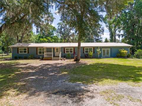 18341 NW 142ND COURT ROAD, WILLISTON, FL 32696