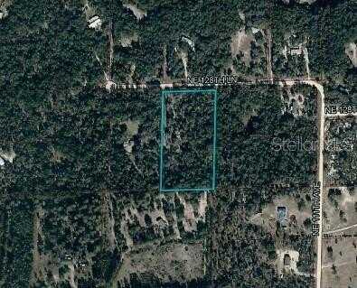 10990 NE 128TH LANE, ARCHER, FL 32618