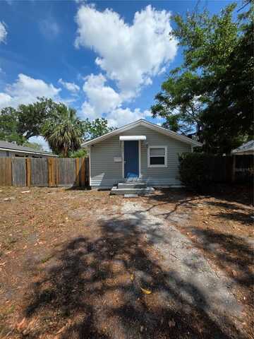 3621 QUEENSBORO AVENUE S, Saint Petersburg, FL 33711