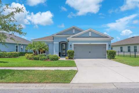 5539 SILVER SUN DRIVE, APOLLO BEACH, FL 33572