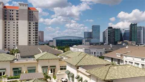 450 KNIGHTS RUN AVENUE, TAMPA, FL 33602