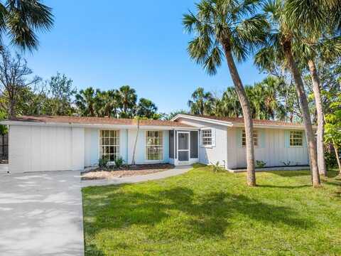 734 CANAL ROAD, SARASOTA, FL 34242
