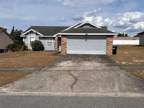 2943 ROUNDABOUT LANE, ORLANDO, FL 32818