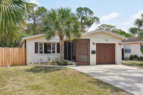 511 GLENOAK STREET N, Saint Petersburg, FL 33703