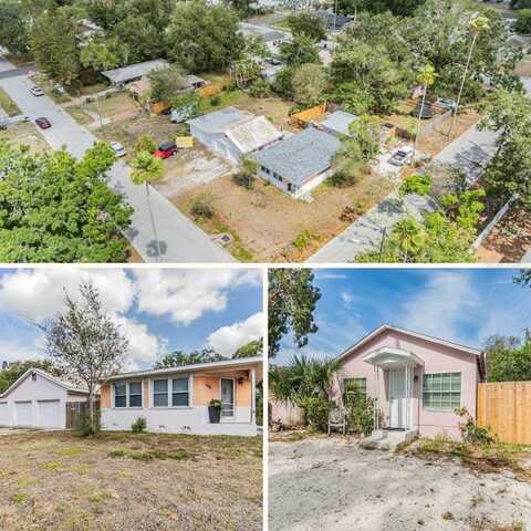 5101 13TH AVENUE S, GULFPORT, FL 33707