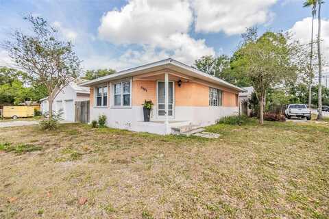 5101 13TH AVENUE S, GULFPORT, FL 33707