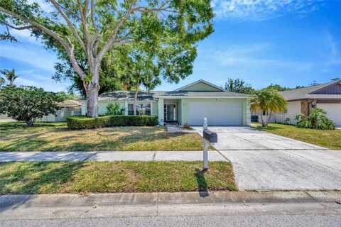 3414 RANKIN DRIVE, NEW PORT RICHEY, FL 34655