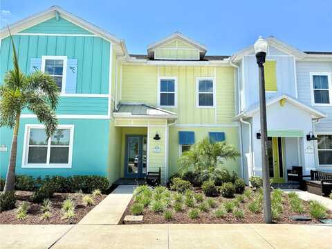 2906 CASTAWAY LANE, KISSIMMEE, FL 34747