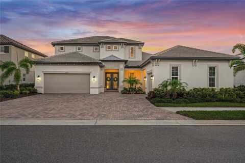 6152 LUNGO LAGO DRIVE, SARASOTA, FL 34241