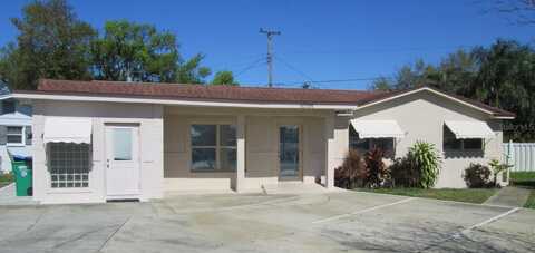 10701 VILLAGE GREEN AVENUE, SEMINOLE, FL 33772