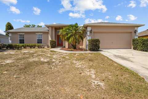 2812 HICKORY RIDGE DRIVE, LAKELAND, FL 33813