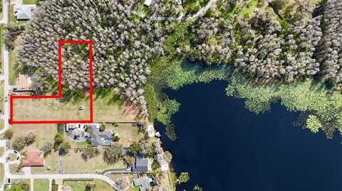 AURALEE ACRES LOT 2 BLOUNT ROAD, LUTZ, FL 33558