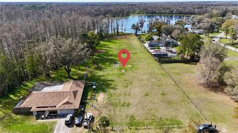 AURALEE ACRES LOT 2 BLOUNT ROAD, LUTZ, FL 33558