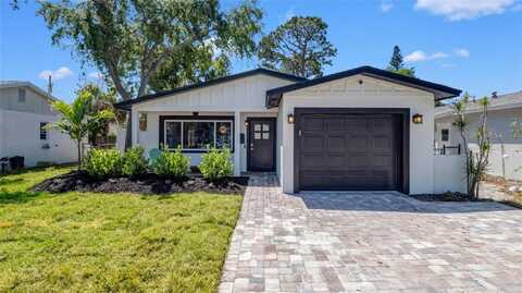 1710 SHORE ACRES BOULEVARD NE, Saint Petersburg, FL 33703